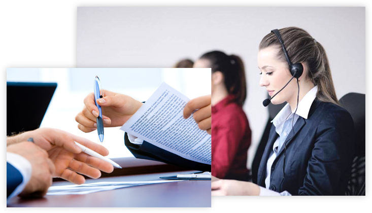 完善的售后服务体系，让你放心