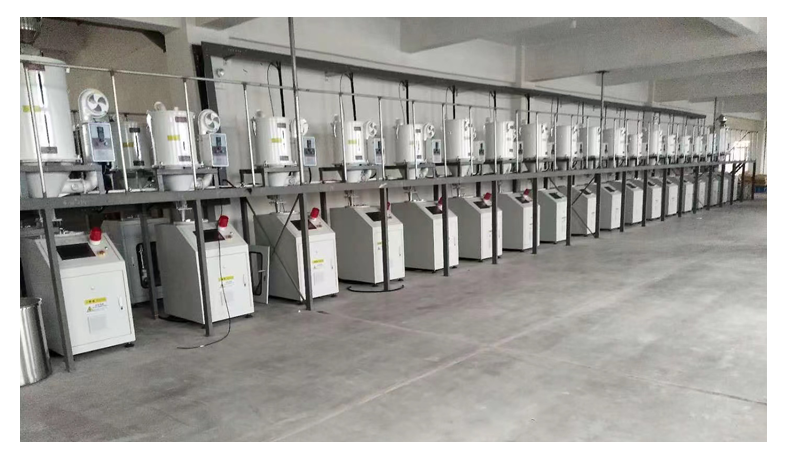 共赢的生产效率，让你省心