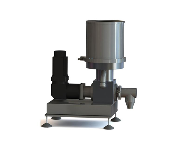 称重母粒机使用注意事项